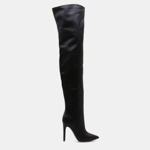 Kendall Kylie TRUE Thigh High Boots